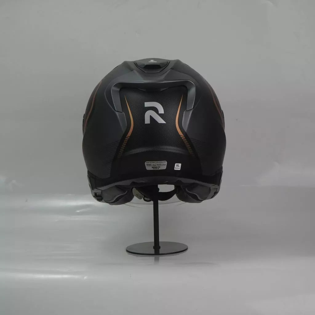 HJC Helmet RPHA 31 Kouv (MC9SF)