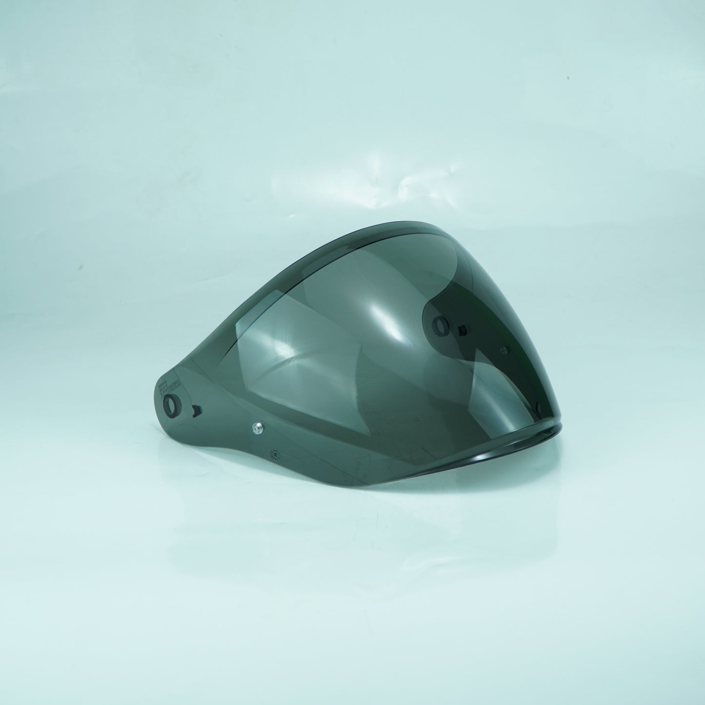 Scorpion Visor Sparepart for Exo-230 and Exo-Z1 (Dark Smoke)