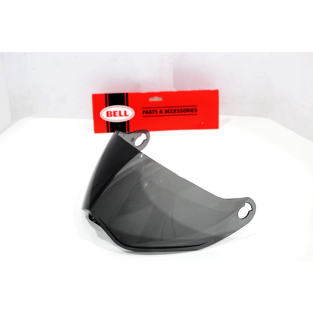 Bell Sparepart MX-9 Adventure Shield (Dark Smoke)