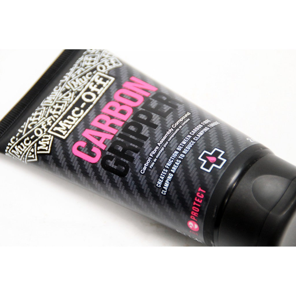 Muc Off Carbon Gripper (349)