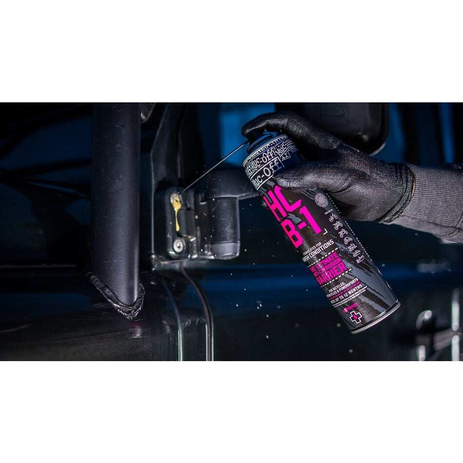 Muc Off HCB-1 Harsh Condition Barrier 400ML