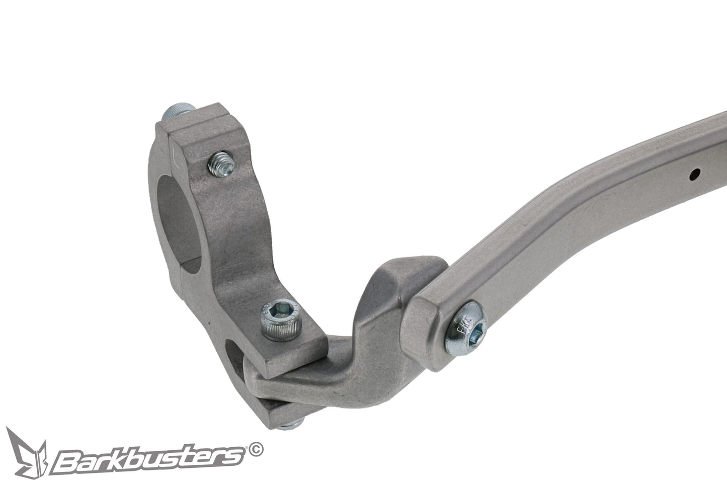 Barkbusters Handguard Kit fits for Triumph Tiger 660 Sport ('22-) (BHG-095-00-NP）