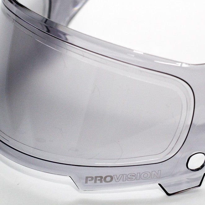 Bell Visor Sparepart for Eliminator (Light Smoke Shield)