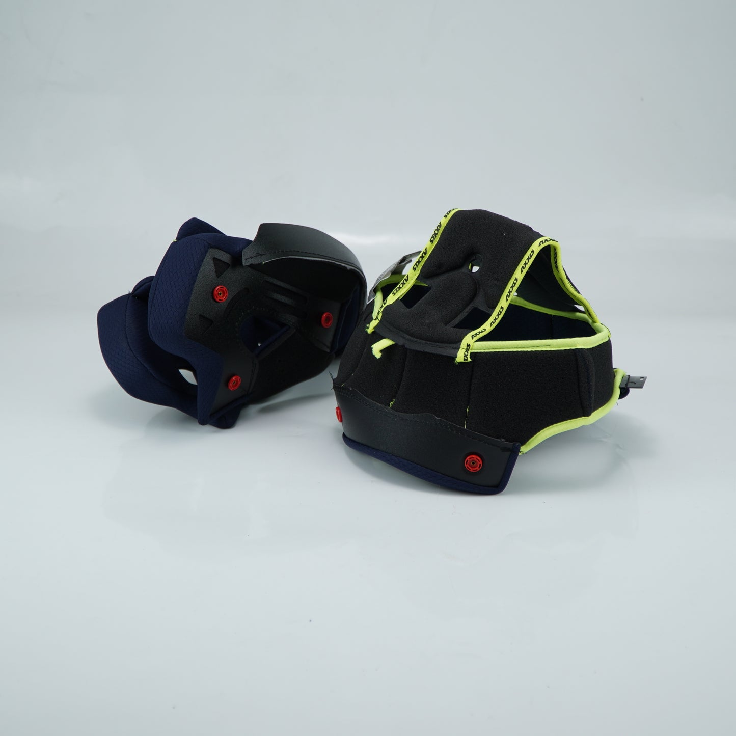 Axxis Gecko Interrior Padding