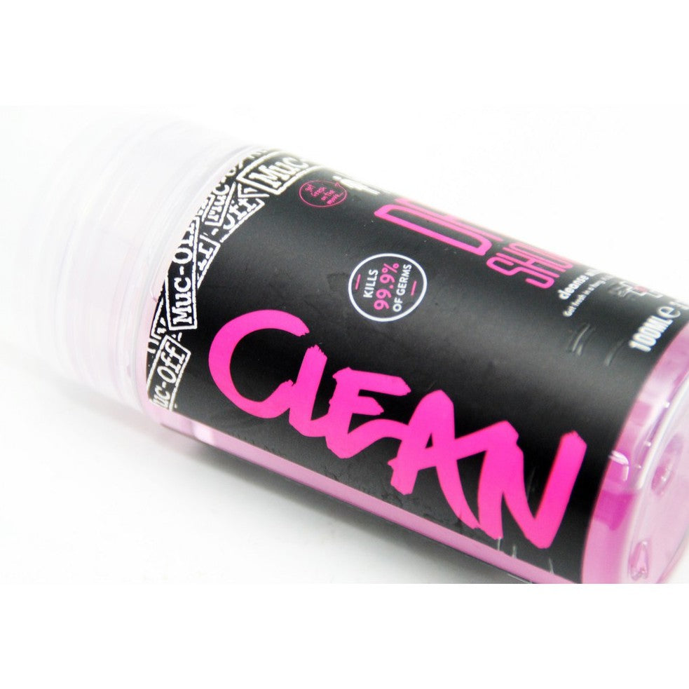 Muc Off Dry Shower (100ml) (118)