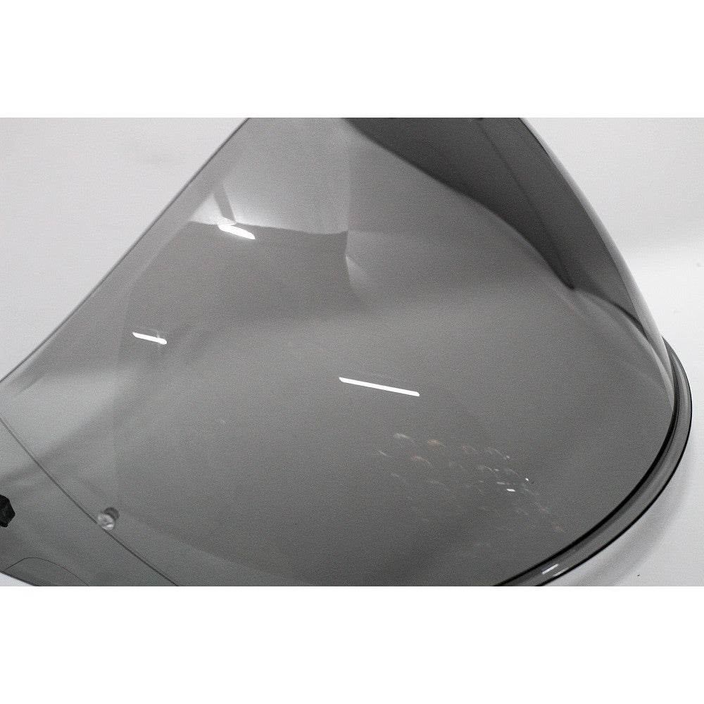 NHK R1 Visor Sparepart (Light Smoke)