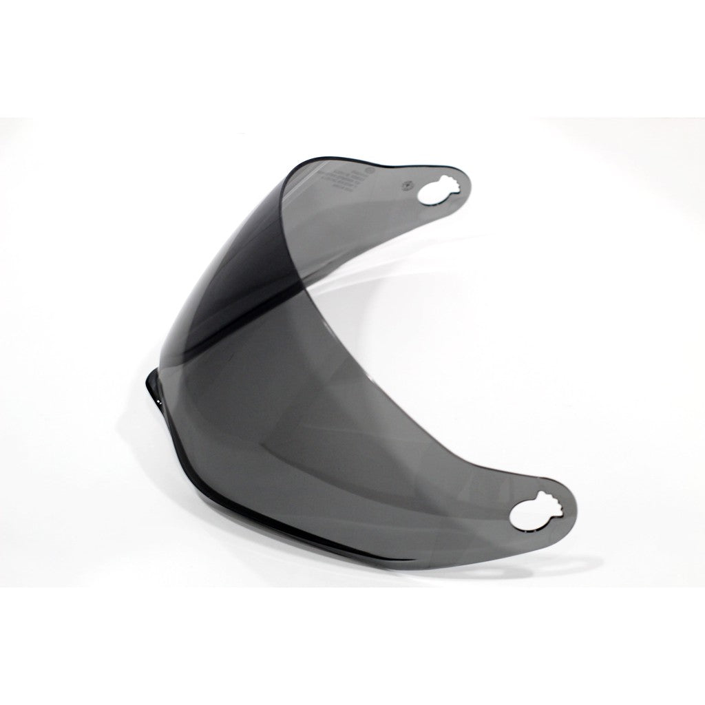 Bell Sparepart MX-9 Adventure Shield (Dark Smoke)