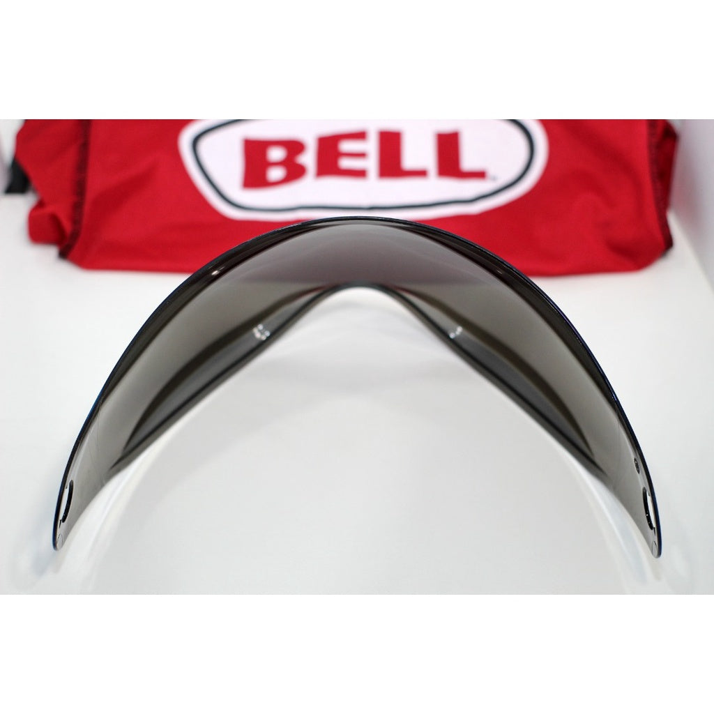 Bell MX-9 Adventure Visor Sparepart (Dark Gold Iridium)