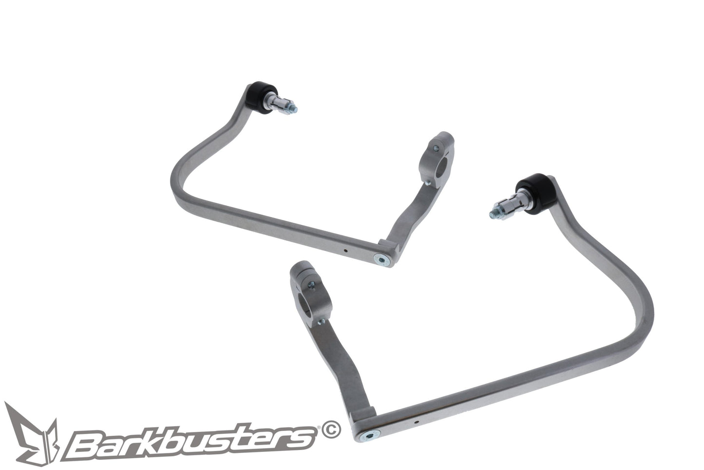 Barkbusters Handguard Kit fits for Suzuki DL1050/ DL1050XT ('20-)/ DL250 ('17-) (BHG-086-00-NP）