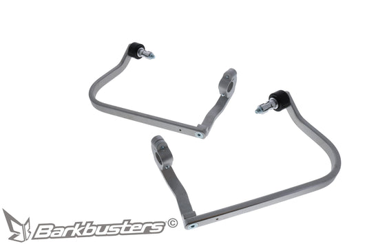 Barkbusters Handguard Kit fits for Suzuki DL1050/ DL1050XT ('20-)/ DL250 ('17-) (BHG-086-00-NP）