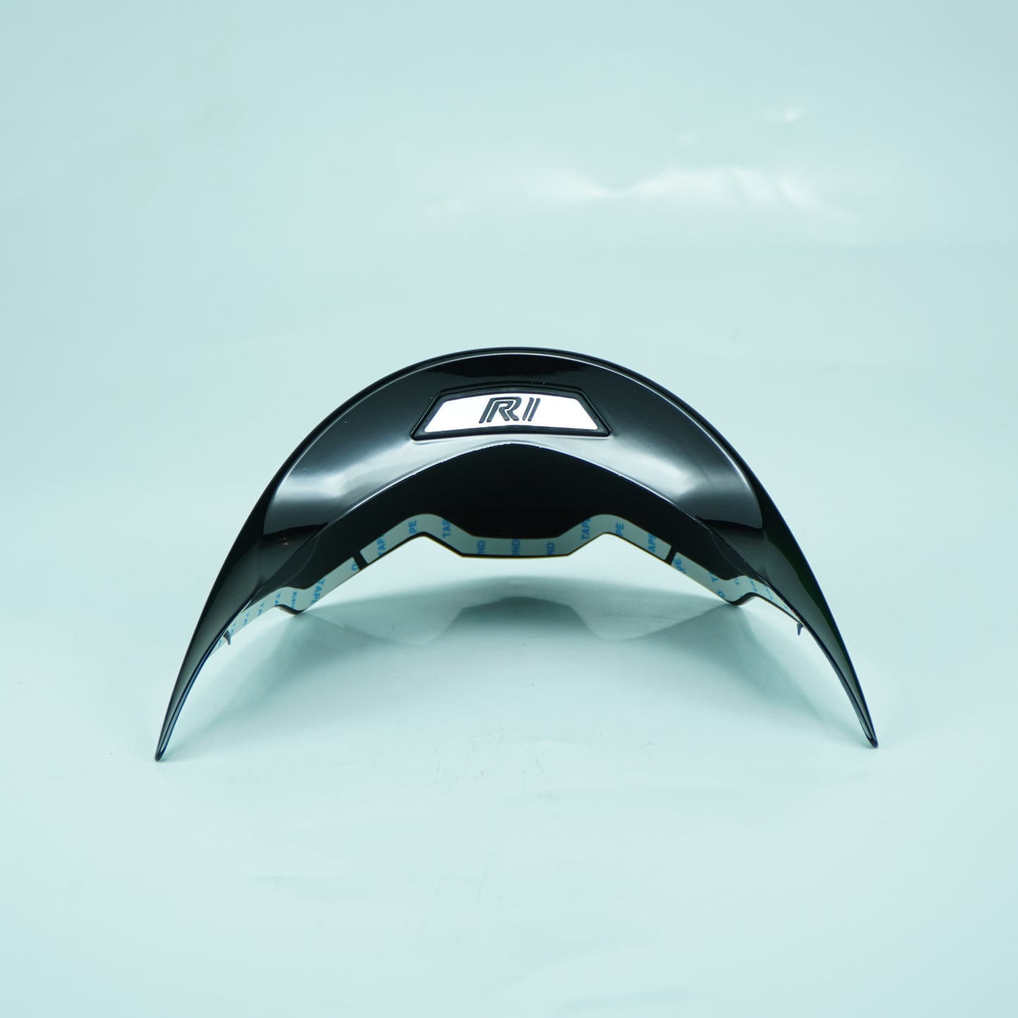 Scorpion Spoiler Sparepart for Exo-R1 Evo II Air (Black) Rear L