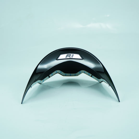 Scorpion Spoiler Sparepart for Exo-R1 Evo II Air (Black) Rear L