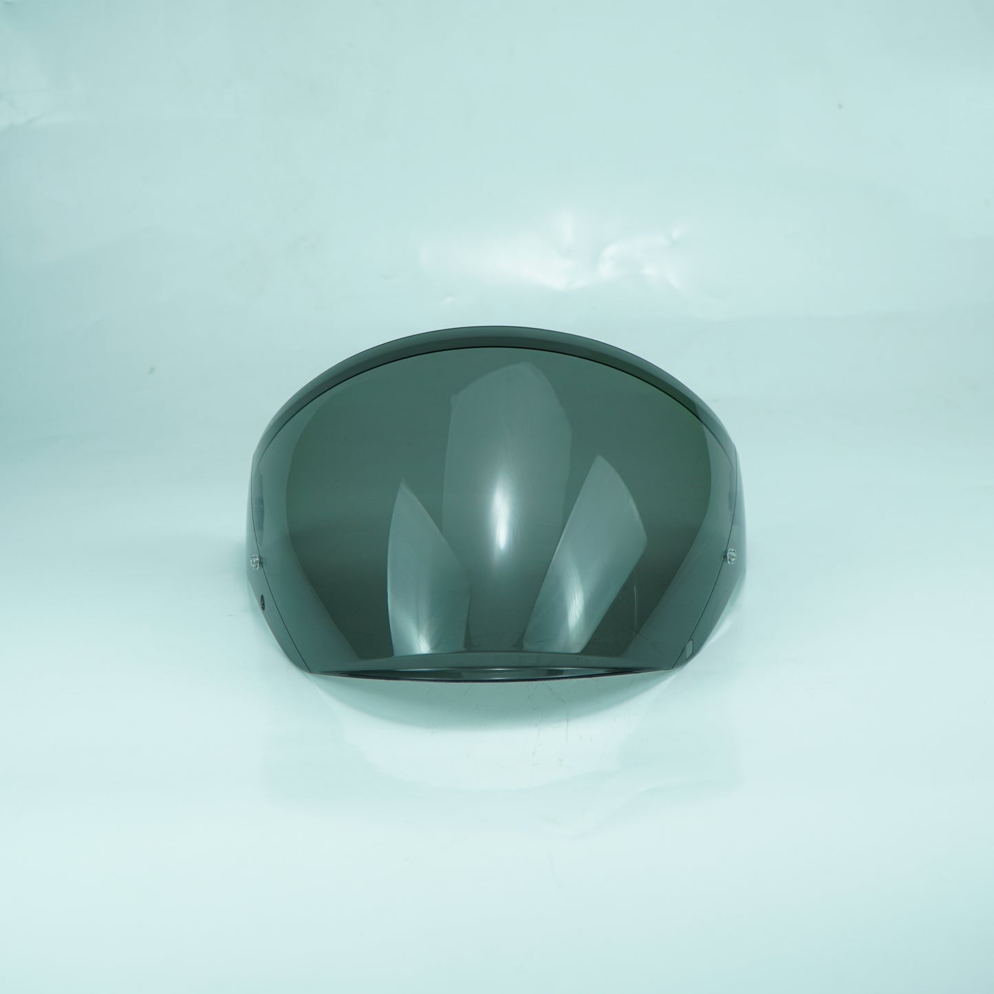 Scorpion Visor Sparepart for Exo-230 and Exo-Z1 (Dark Smoke)