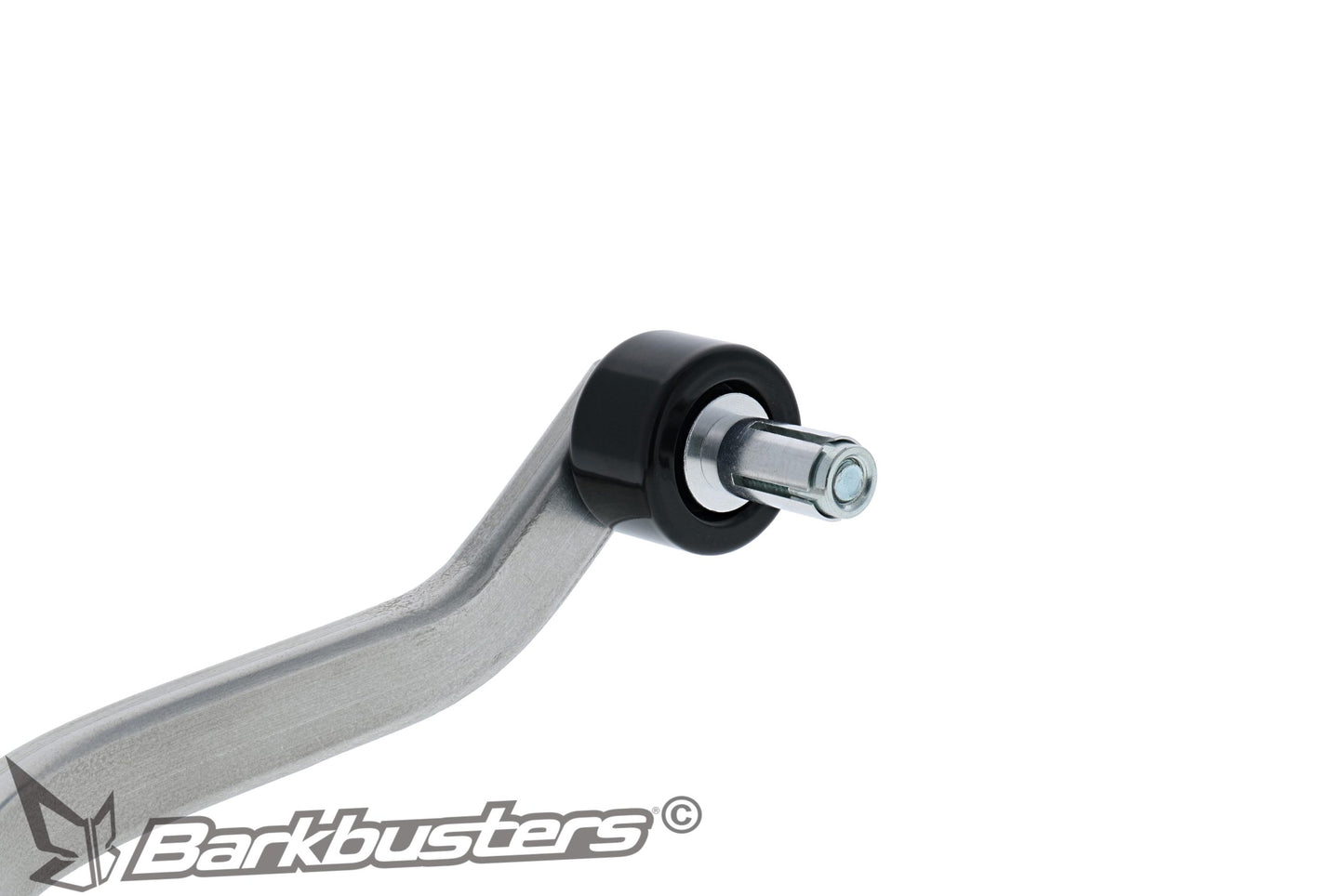 Barkbusters Handguard Kit fits for Honda CB500X ('19-), CB400 ('20-), NX500 ('24-) (BHG-123-00-NP）