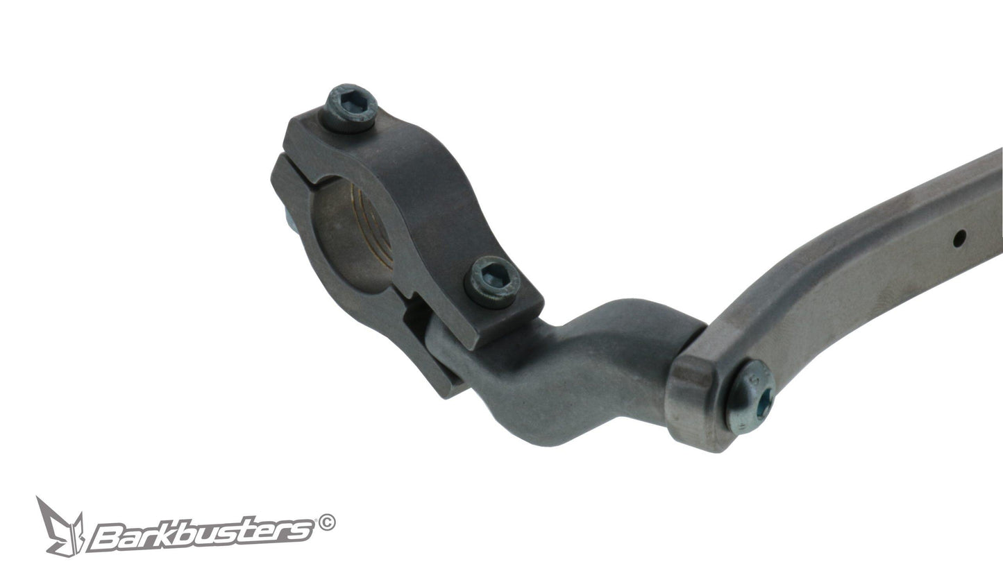 Barkbusters Handguard Kit fits for Suzuki V-Strom DL800DE ('23-) (BHG-114-00-NP)