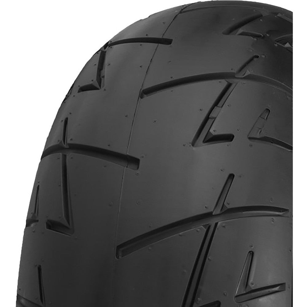 Shinko Tyres Tayar Vespa SR009 (120/70-12)
