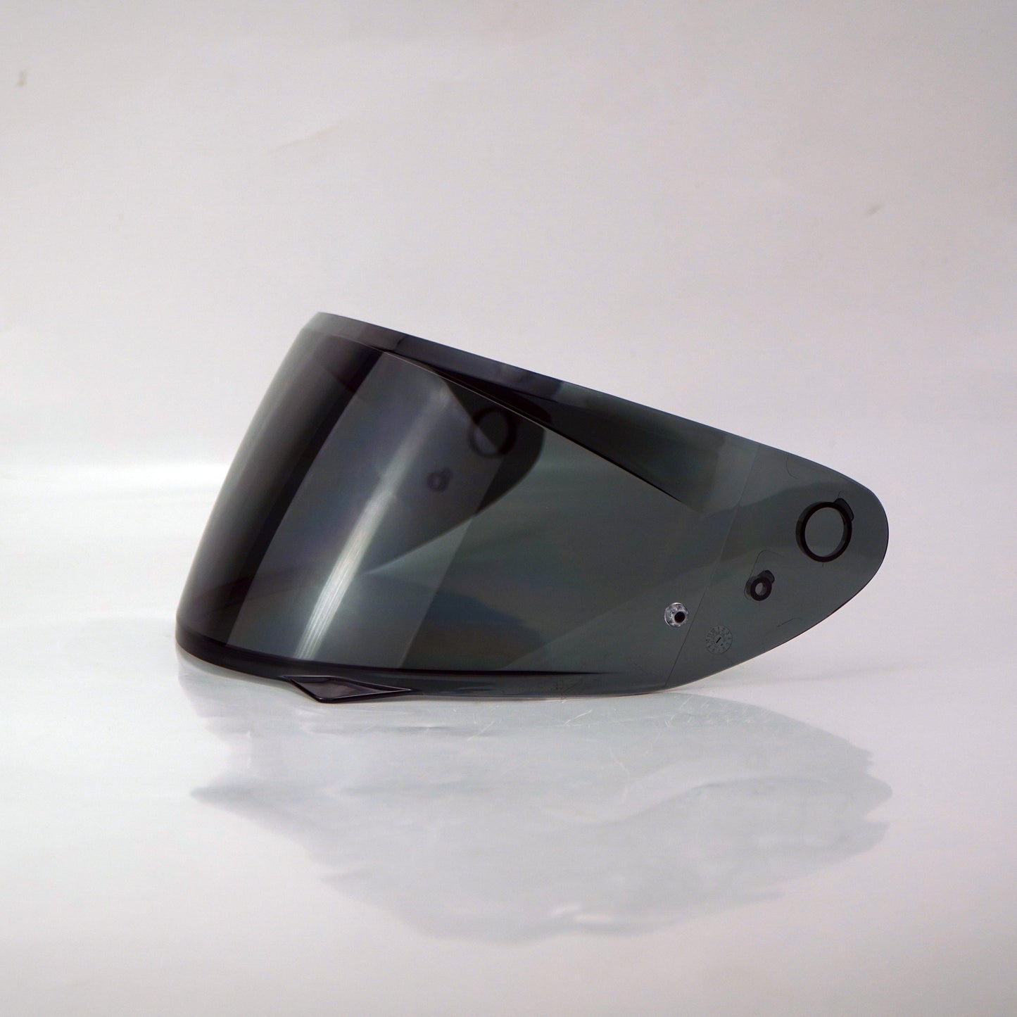 HJC Helmet Visor Sparepart HJ 34P For C10 (Dark Smoke)