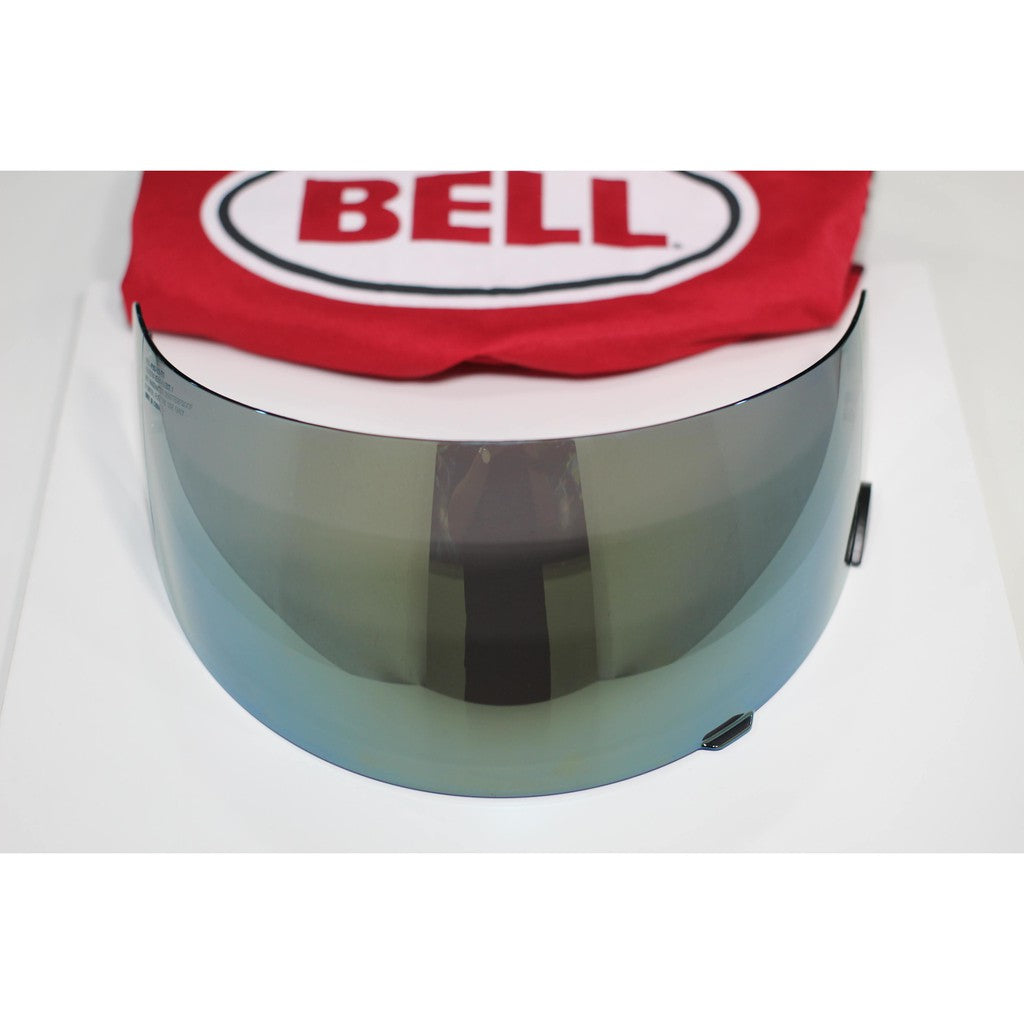 Bell Sparepart ClickRelease Shield (Dark Gold Iridium)