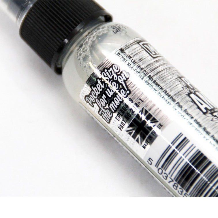 Muc Off Premium Anti Fog Treatment (32ml) (214-1)