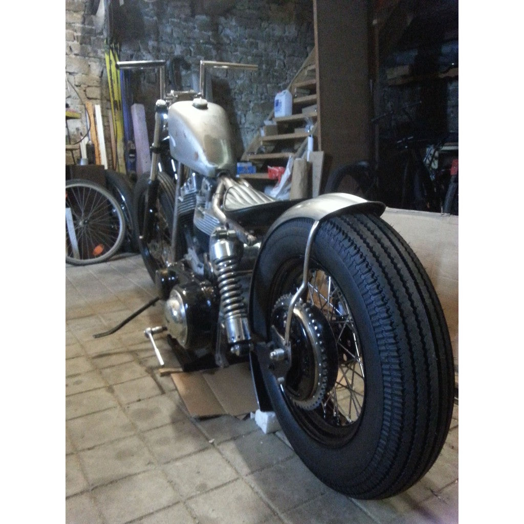 Shinko Tyres Series E270  Zig Zag Super Classic Harley Davidson Caferacer 4.0 4.5 5.0 16 18 19