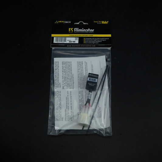 Heal Tech Quickshifter for Yamaha (ESE-Y01)