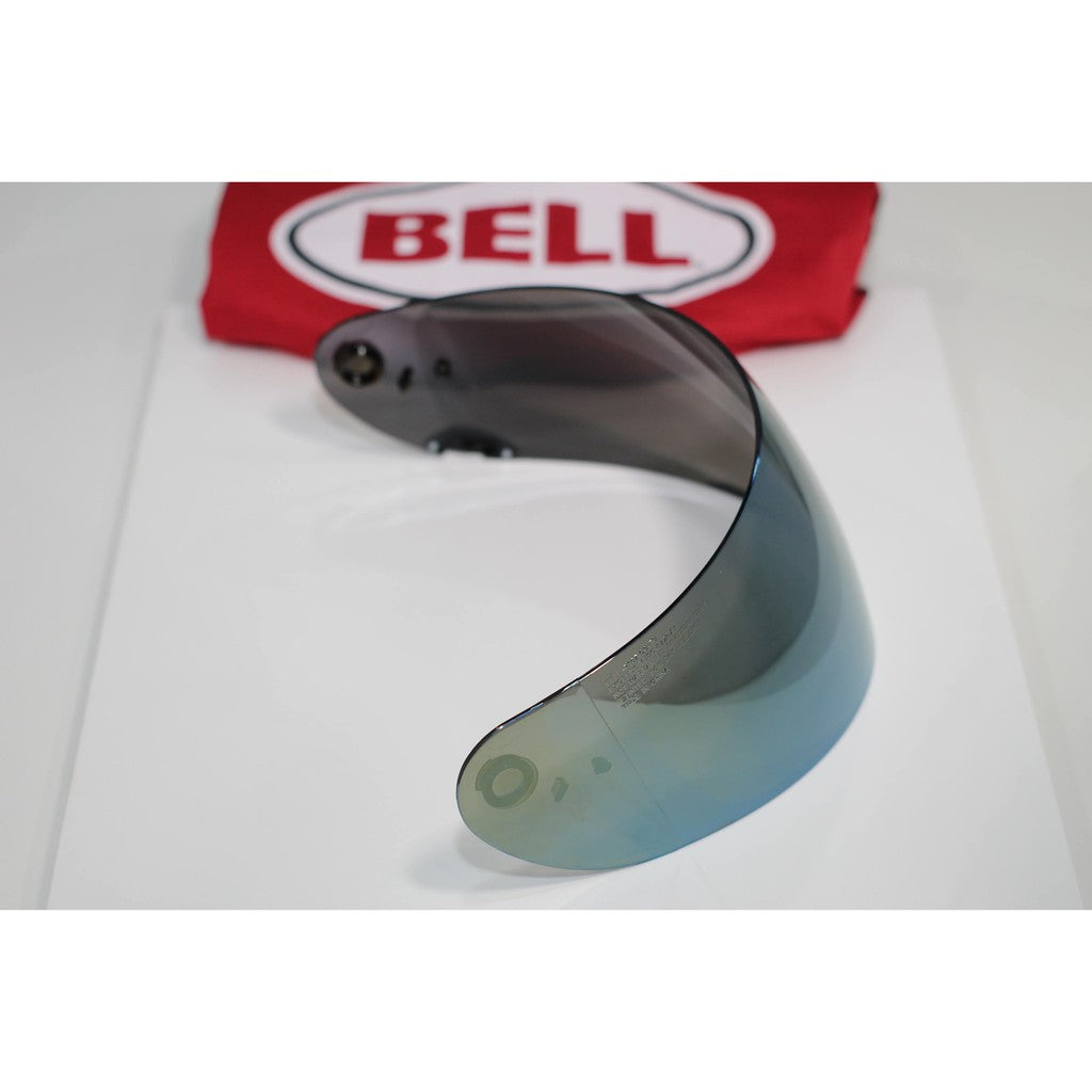 Bell Sparepart ClickRelease Shield (Dark Gold Iridium)