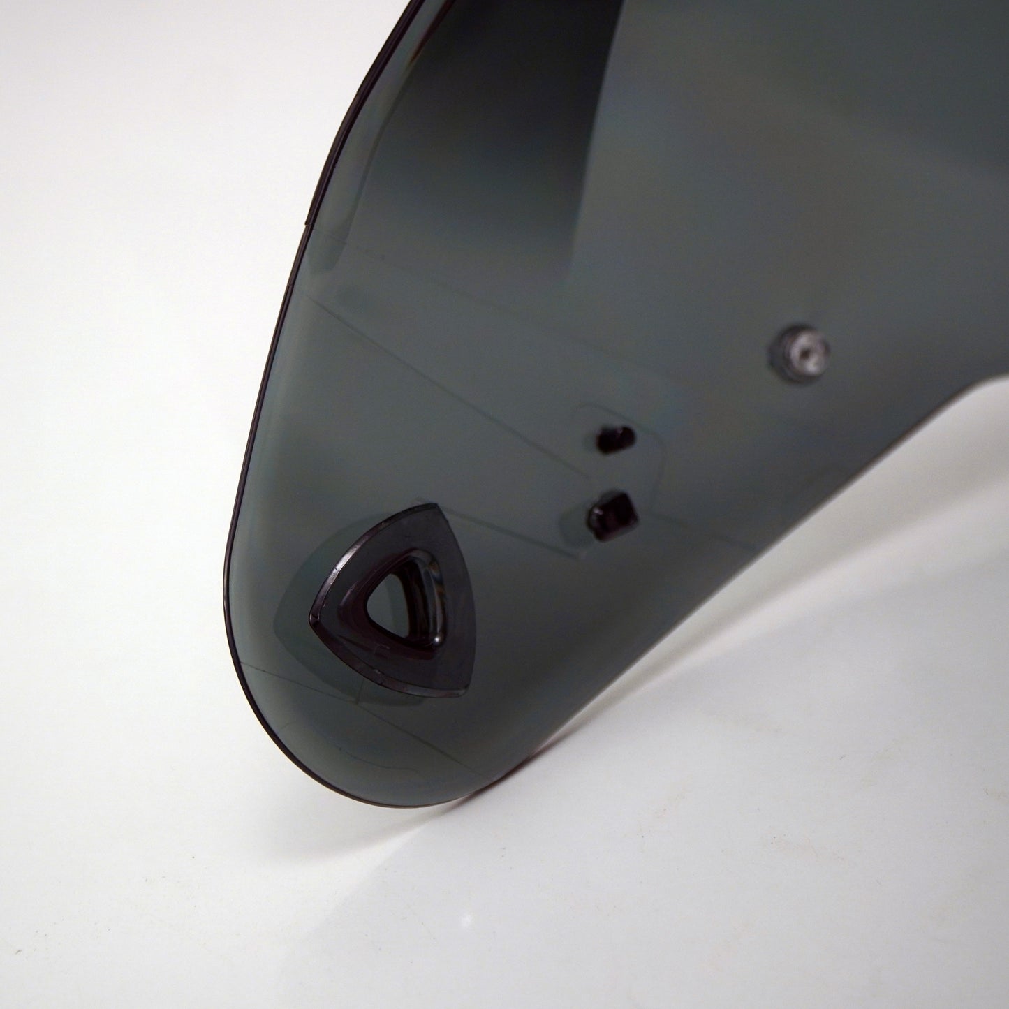 HJC Helmet Visor Sparepart HJ 39 for RPHA 31 (Dark Smoke)