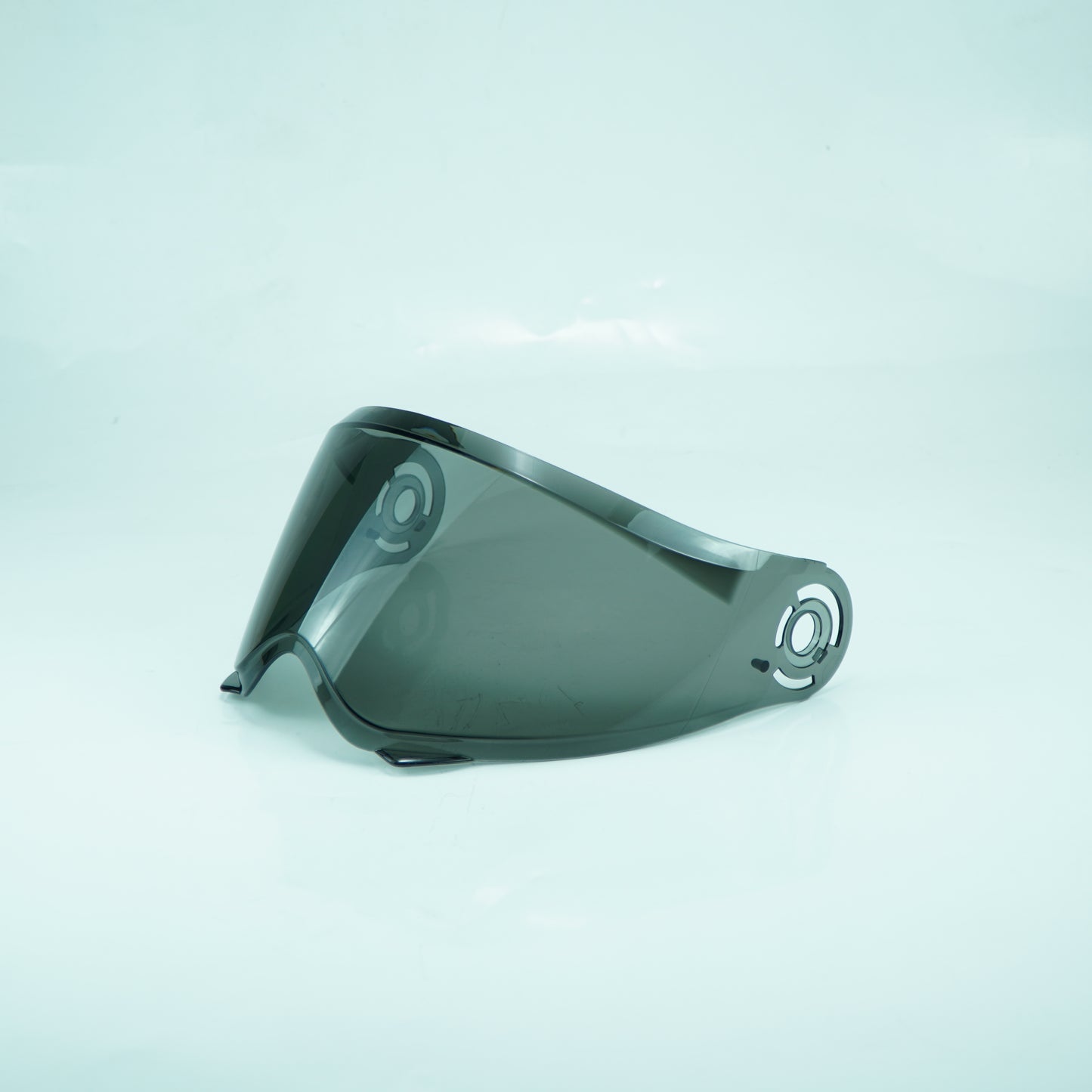 Scorpion Visor Sparepart for ADX-2 / AT960 (Dark Smoke)