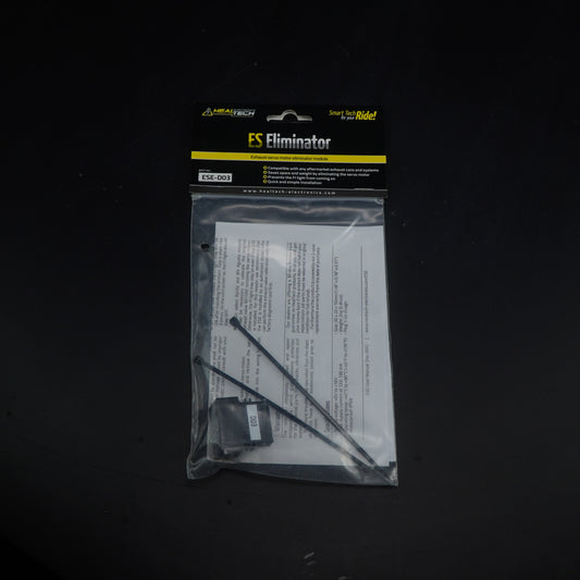 Heal Tech Quickshifter for Ducati (ESE-D03)