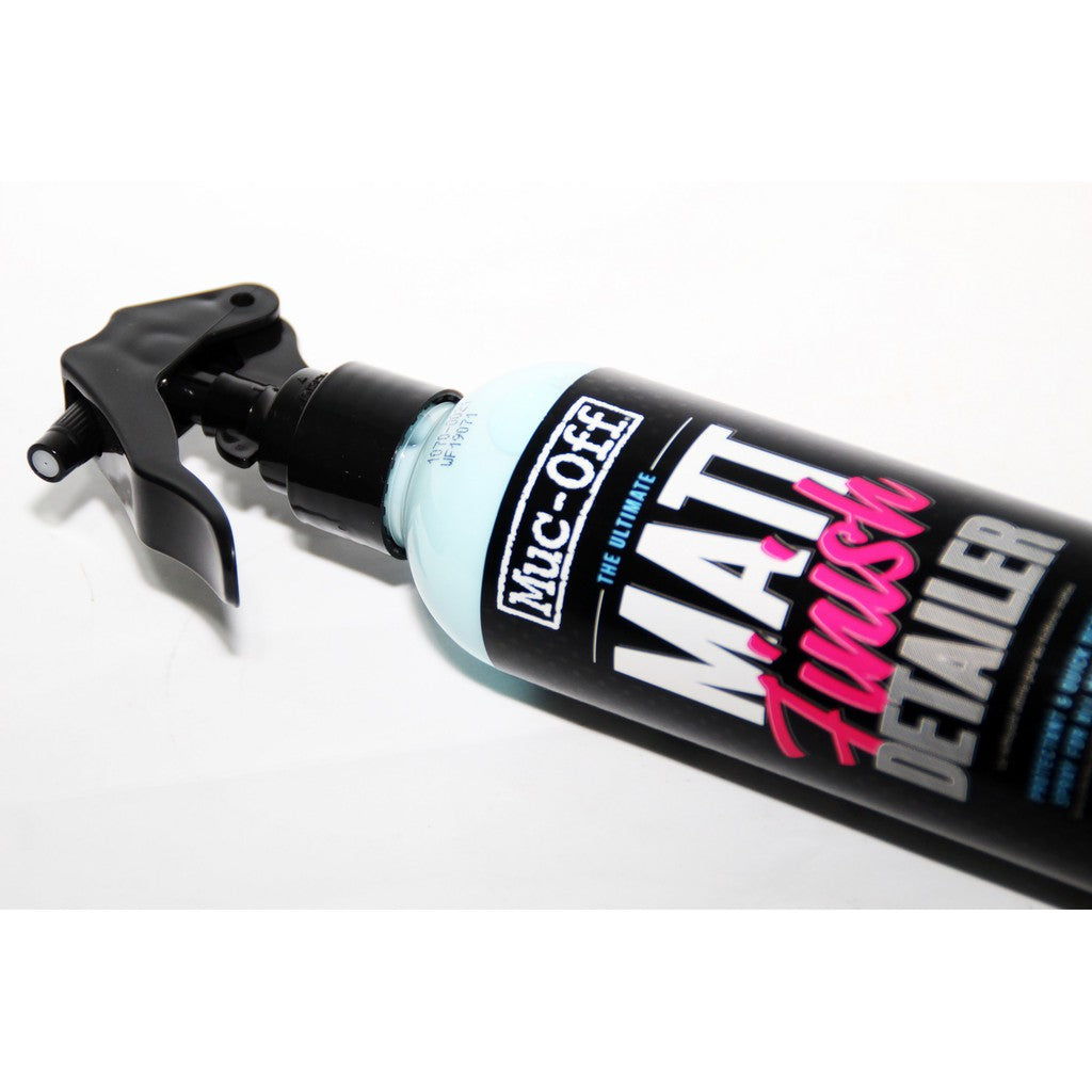 Muc Off Matt Finish Detailer 250ML (20004)