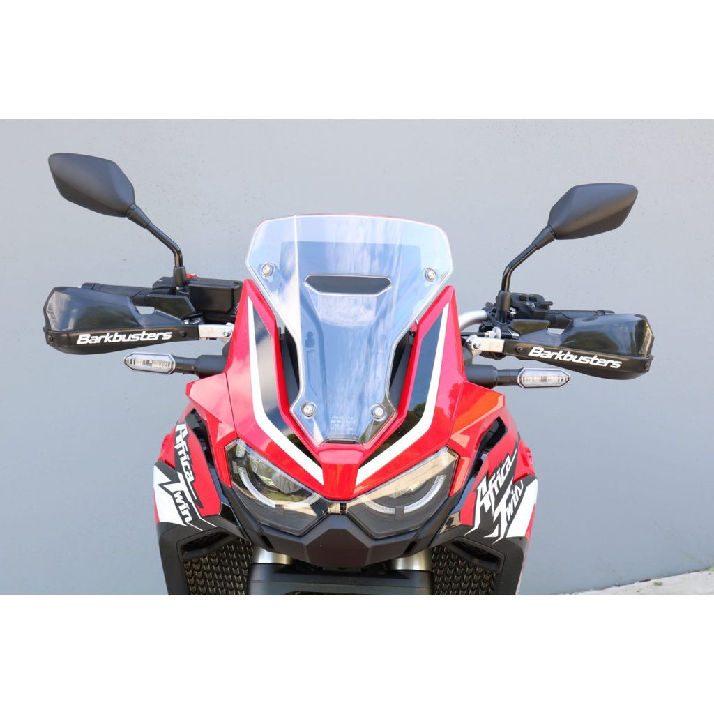 Barkbusters Handguard Kit fits for Honda CRF1100L Africa Twin & Africa Twin Adventure Sport ('20) (BHG-082-02-NP)