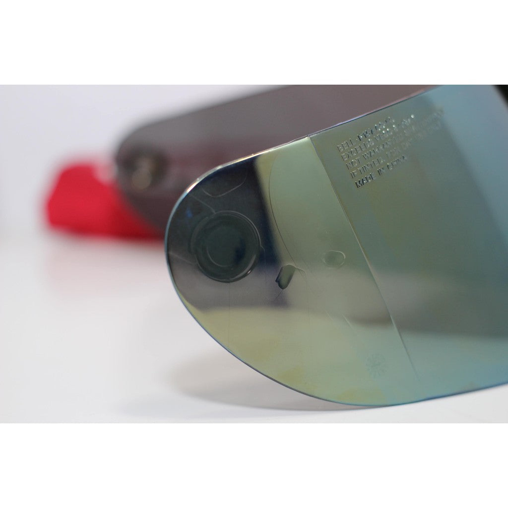 Bell Sparepart ClickRelease Shield (Dark Gold Iridium)