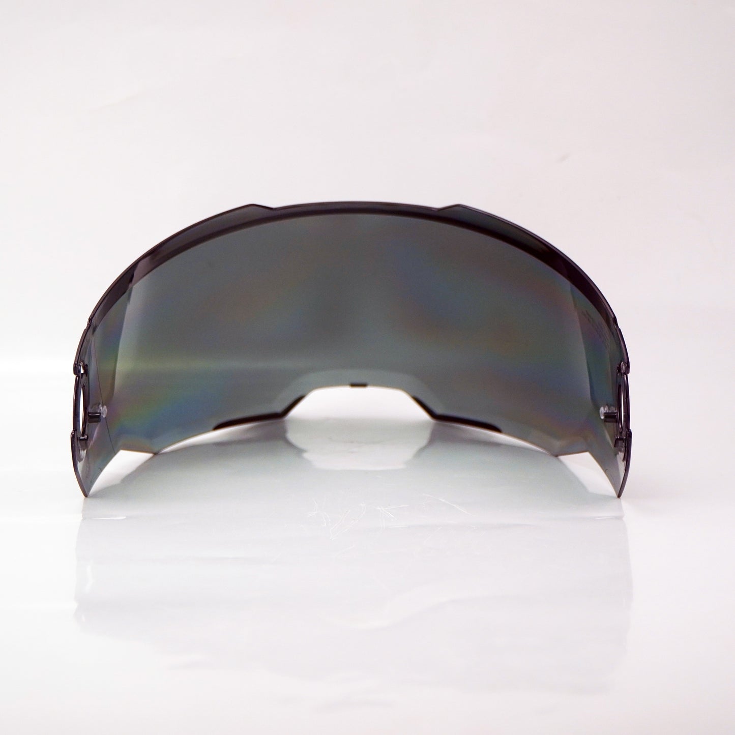 HJC Helmet Visor Sparepart HJ 44 for I80 (Dark Smoke)