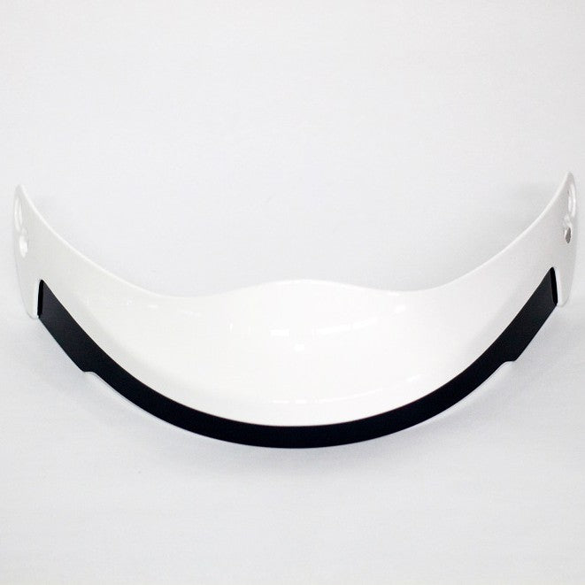 Bell Visor Sparepart for Eliminator Series (Visor White)