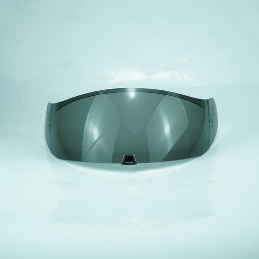 Scorpion Visor Sparepart for Exo-ST1400 Carbon Evo / Exo-391 / R1 Evo (Dark Smoke)