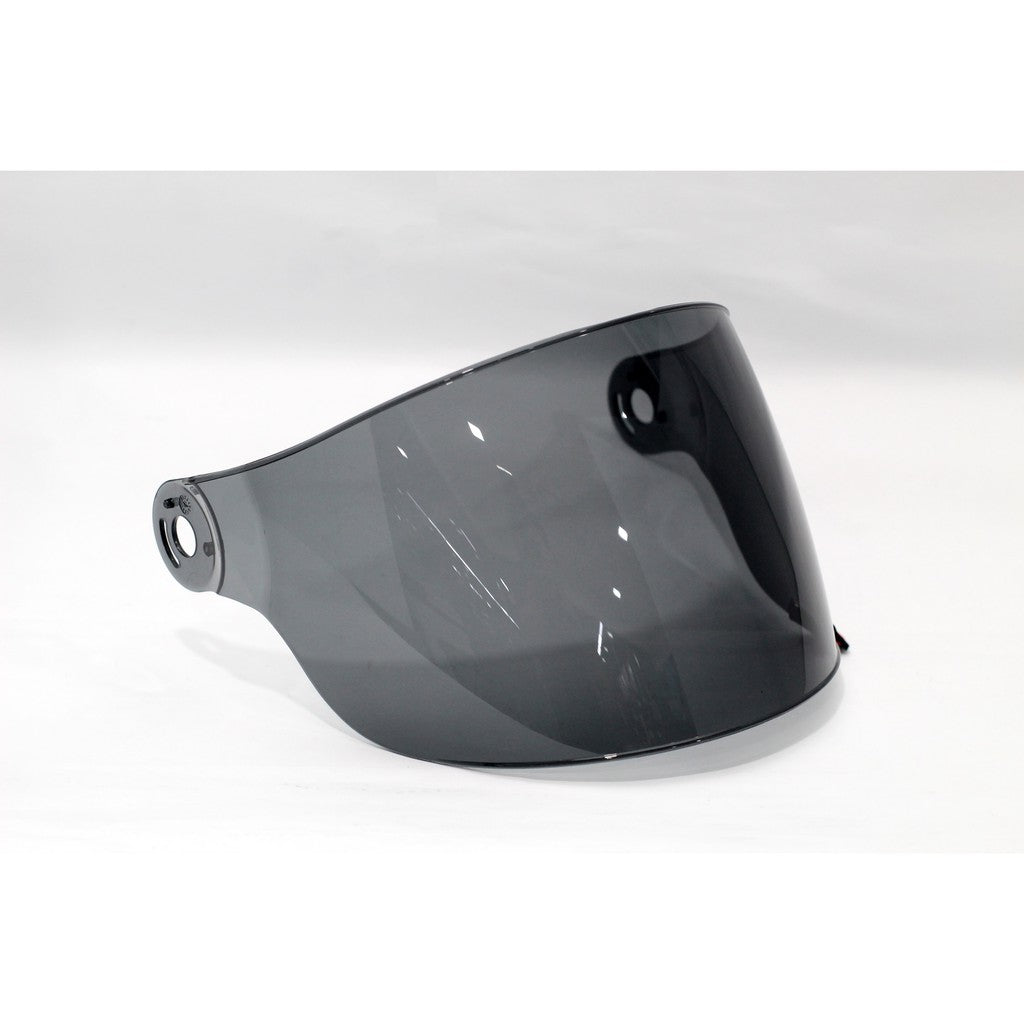 Bell Sparepart Riot Shield (Flat Dark Smoke)