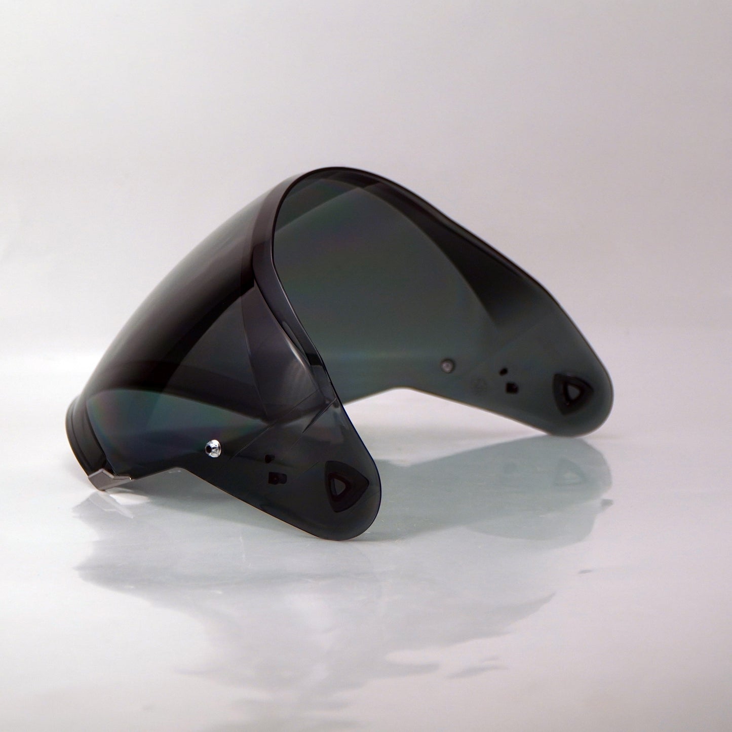 HJC Helmet Visor Sparepart HJ 39 for RPHA 31 (Dark Smoke)