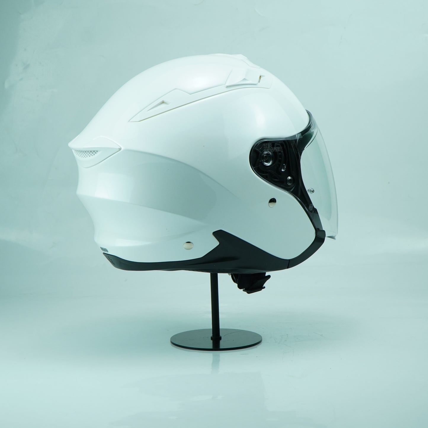 Scorpion Helmet Exo-Z1 Solid (Pearl White)