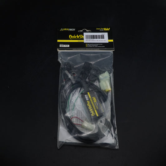 Heal Tech Quickshifter for Benelli (QSX-F2C)