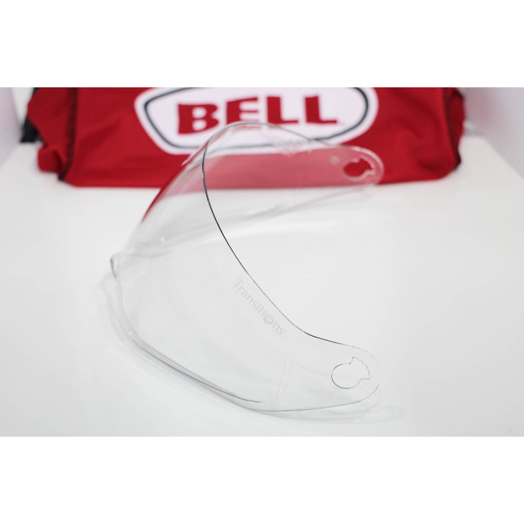 Bell Sparepart MX-9 ADV Shield (Transitions Photochromic)