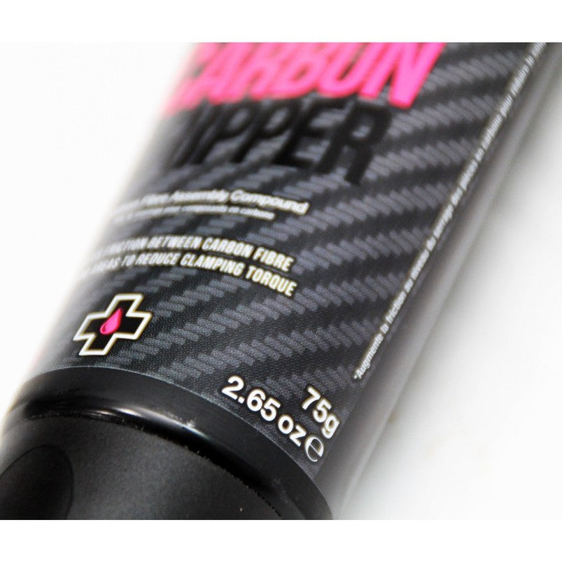 Muc Off Carbon Gripper (349)