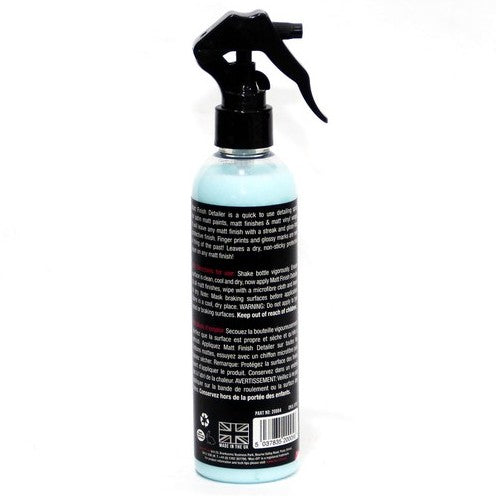 Muc Off Matt Finish Detailer 250ML (20004)