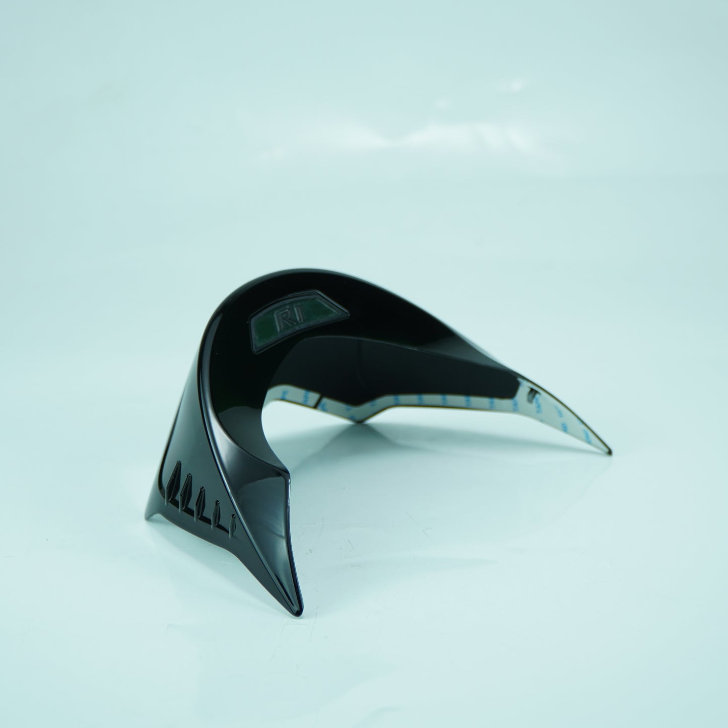 Scorpion Spoiler Sparepart for Exo-R1 Evo II Air (Black) Rear L