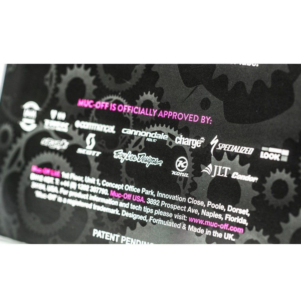 Muc Off Bike X 3 Dirty Chain Machine (277)