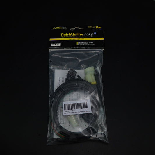 Heal Tech Quickshifter for Aprilia and Benelli (QSH-F2C)