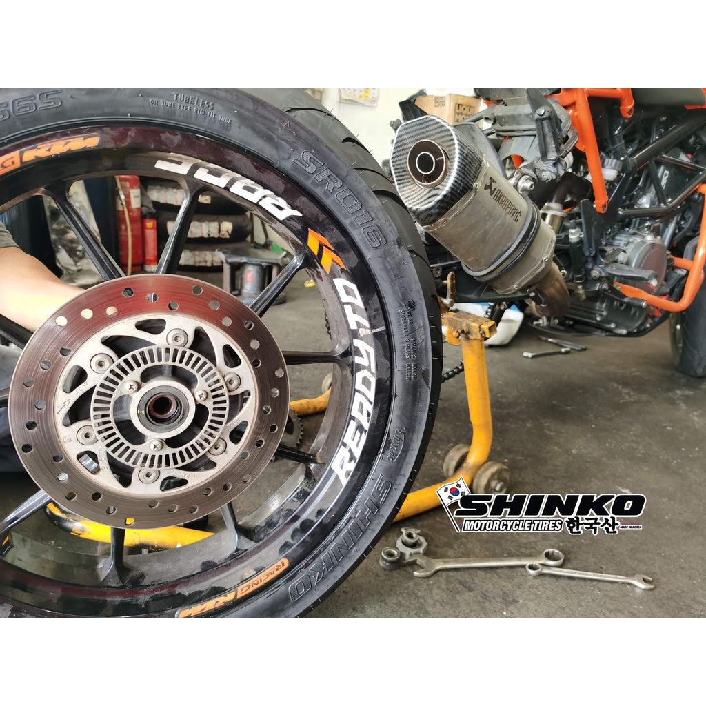 SHINKO SR016 Kapcai Scooter Tayar Tire Tyre 70/90-17 80/90-17 90/80-17 70/90-14 80/90-14 120/70-17 110/70-17, 110/70-13