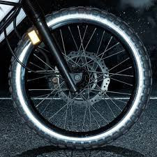 Korea Shinko Tires Tyres Tayar SR777 Reflector HARLEY DAVIDSON COPPER CLASSIC  180 65 17
