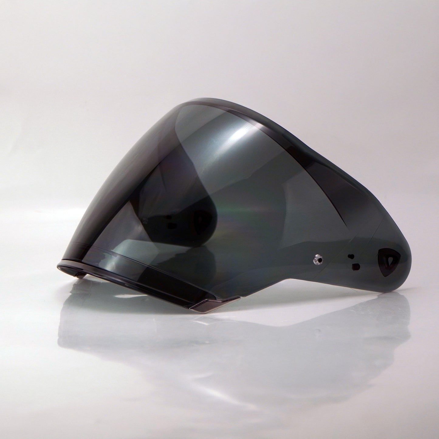HJC Helmet Visor Sparepart HJ 39 for RPHA 31 (Dark Smoke)