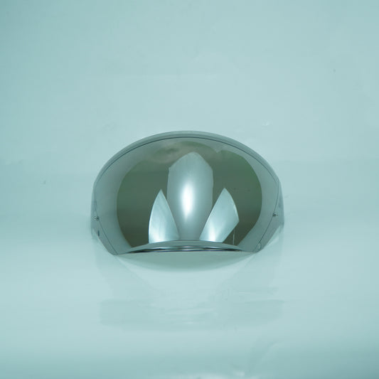 Scorpion Visor Sparepart for Exo-230 and Exo-Z1 (Silver)