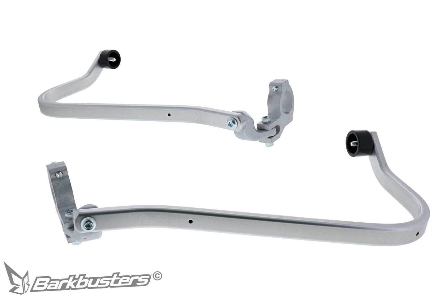 Barkbusters Handguard Kit fits for Triumph Tiger 660 Sport ('22-) (BHG-095-00-NP）